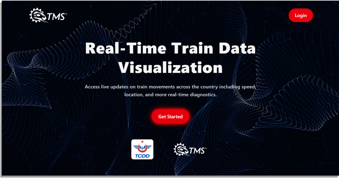 Smart Train